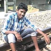 Ragala Praveen