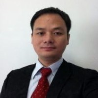 Kegang Liu
