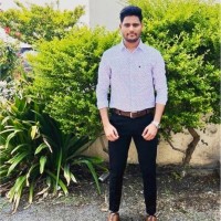 Swapnil Yelpale