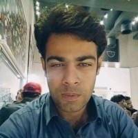Farhan Burfat