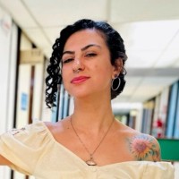 Raquel Alfieri Galera, Ph.D.