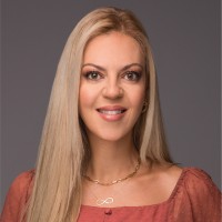 Dr Vassiliki Simoglou