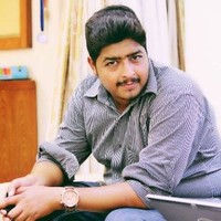 Hamza Ahmed