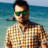 Aneesh Malhotra