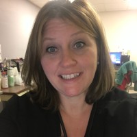 Jennifer Rugg