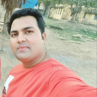 Gaurav Pancholi