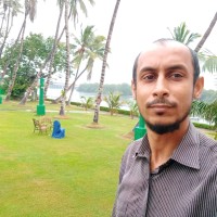 Nauman Ahmed Khan