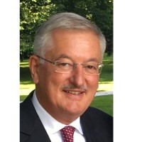 Patrick P. de Backer