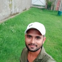 Amit Dangi
