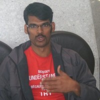 Dr. M. Jegadeesh Raja