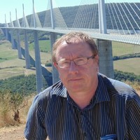 Geoff Eldridge