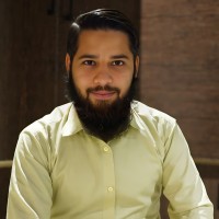 Zubair Rashid
