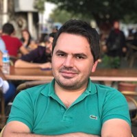 Halil YÜCEL