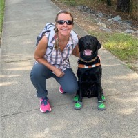 Jennifer Thurman