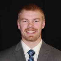 Dylan Griffin