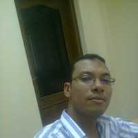 Mostafa Hussien