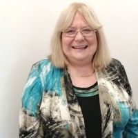 Catherine Glass