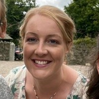 Helen Potts
