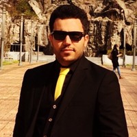 Meysam Dehghanimanesh