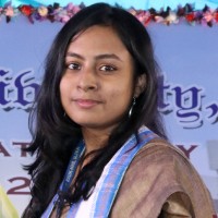 Disha Sinha