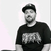 Ben Martin