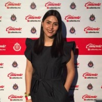 Olimpia Preciado