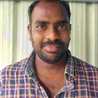 Bharath U