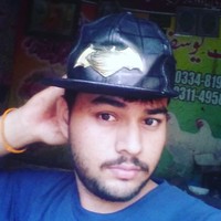 gulam Fareed