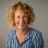 Jacqueline Eggermont