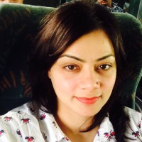 Anjali Bhalla