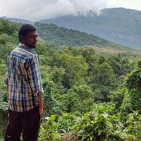 Thanush Nandan
