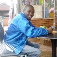 Reuben Kitaka