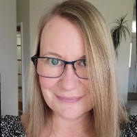 Heather Reddy