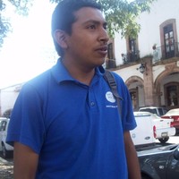 Agustrín(Reportero) Gutierrez Aguilar