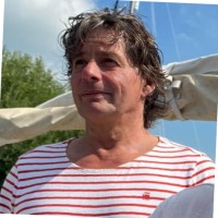 Gert Hartlief