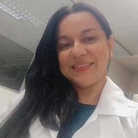 Vanessa Gabrielly Silva Bentes