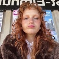 Hannah Williams