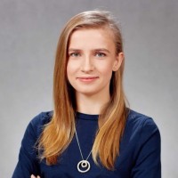 Aleksandra Kwaśniewska