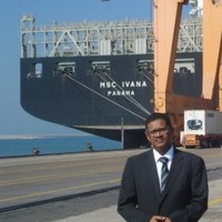 Ahmed Ibnouf