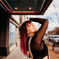 Mccall Taylor