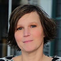 Mireille Suppers-Van Erp