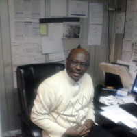 Raphael Egbaiyelo, Assoc. AIA