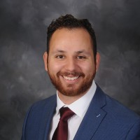 Richard Peña