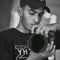 Ali Mahmoud