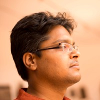 Surajit Patro