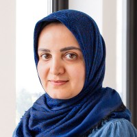 Fathiyeh Faghih