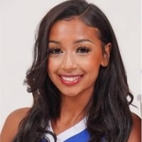 Lauren Sheppard