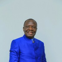 Albert Richard Kankolongo Tshibangu