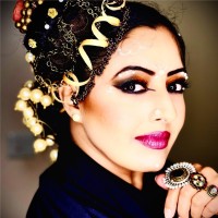 Vaishali Acharya