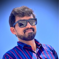 Praveen Kumar Arumugam